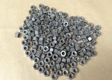 Molybdenum Nuts / Molybdenum Fastener In Both Inch And Metric Sizing